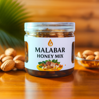 Malabar Honey Mix – Mega Saver Pack (Buy 3 & Save Big)