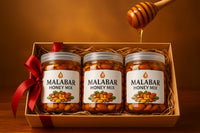 Malabar Honey Mix – Mega Saver Pack (Buy 3 & Save Big)